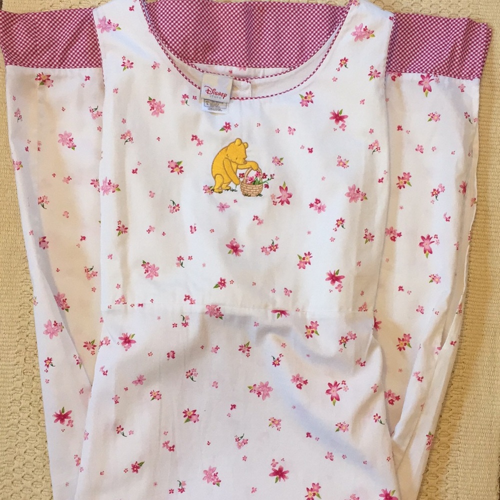 Disney Whinny the Pooh dress.